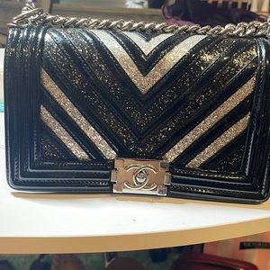 Chanel bag